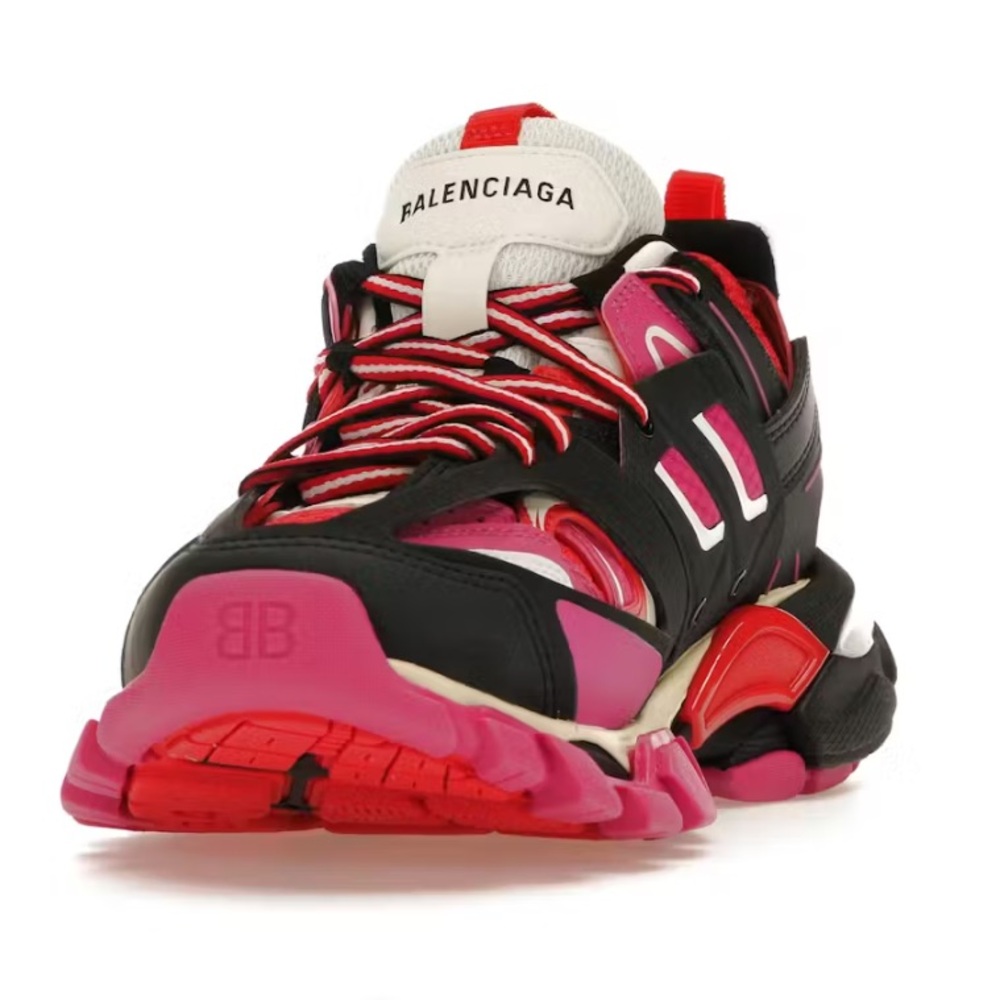 Balenciaga Track